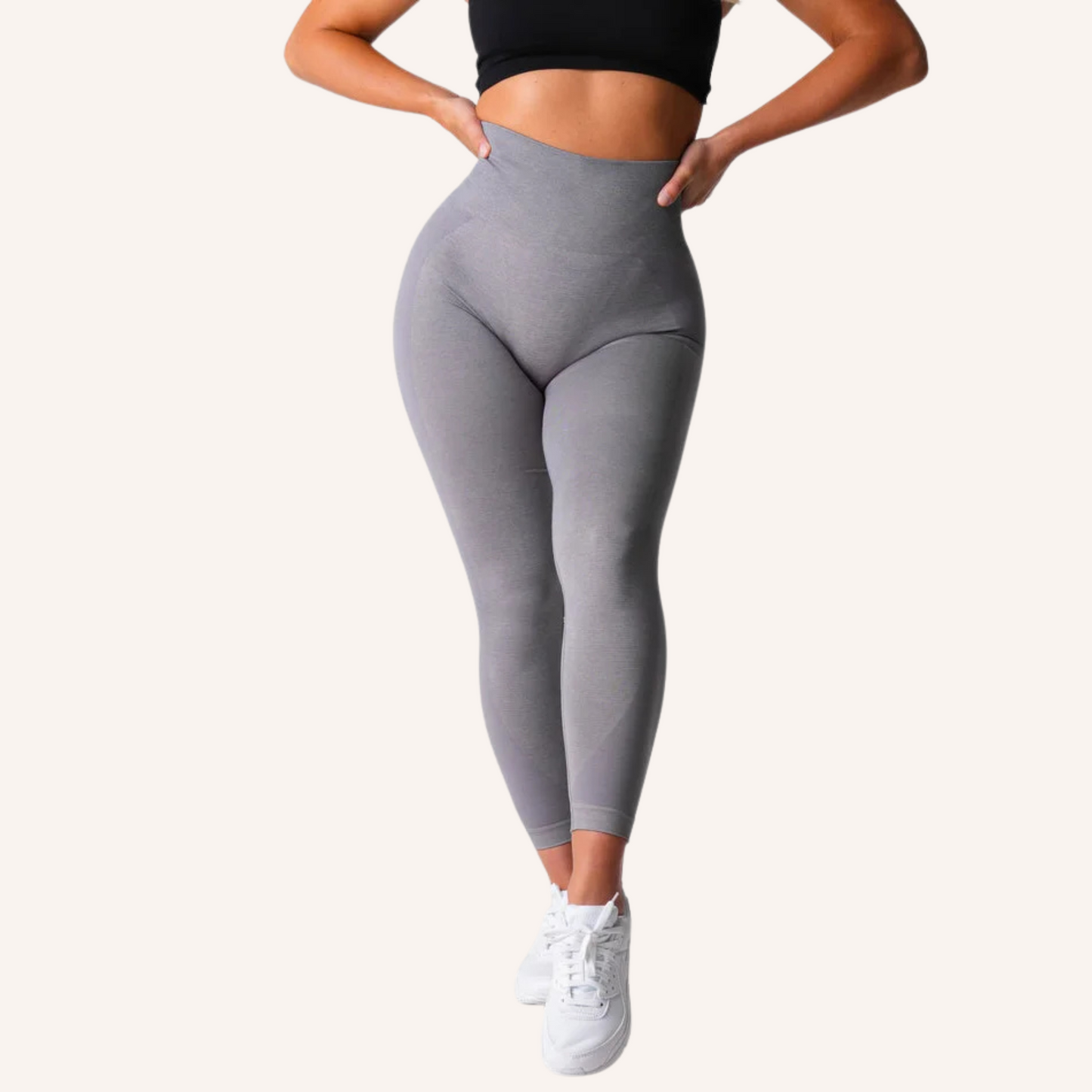 Scrunch Butt Lifting Leggings