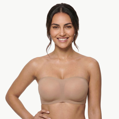 Sujetador invisible sin tirantes Sheform™