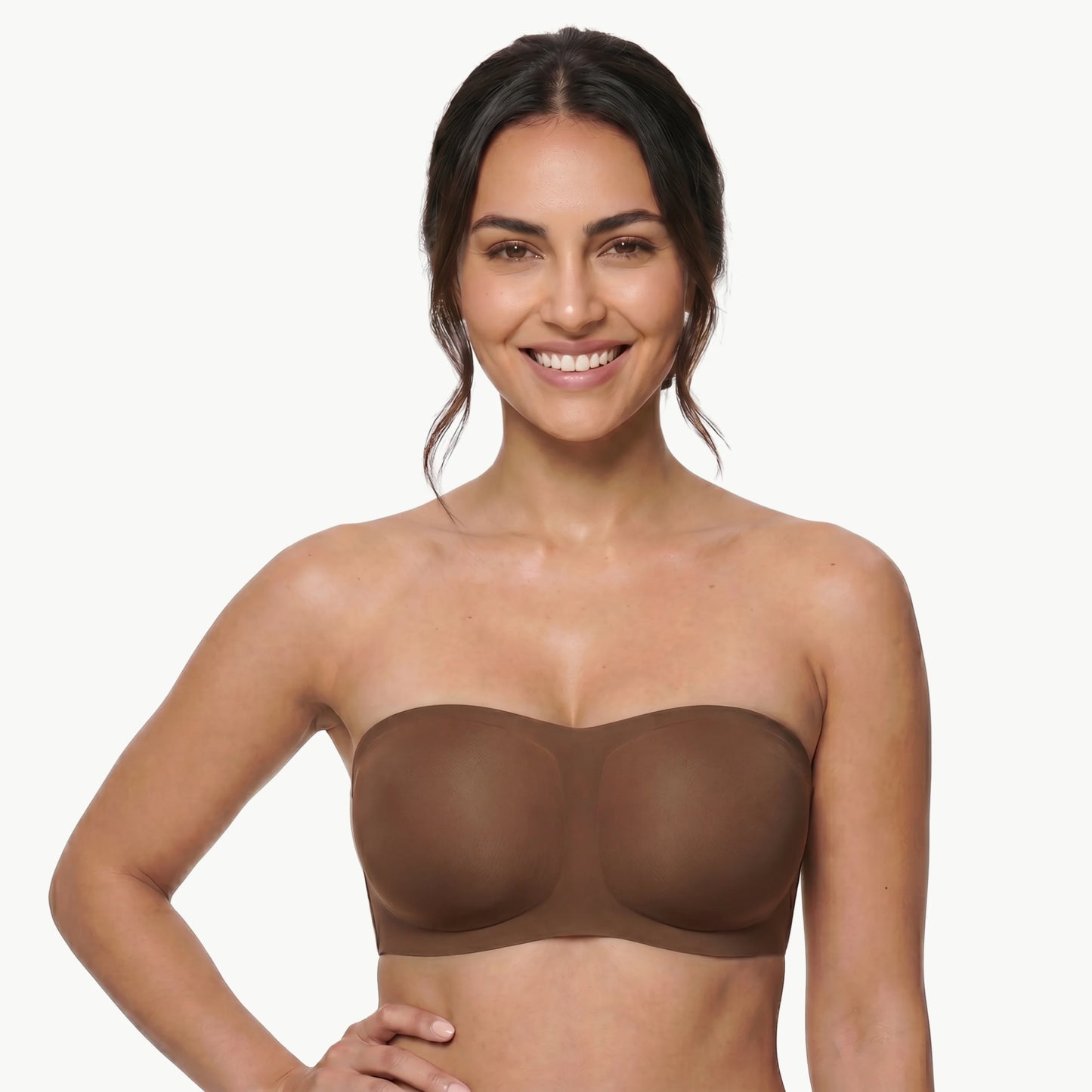 Sujetador invisible sin tirantes Sheform™