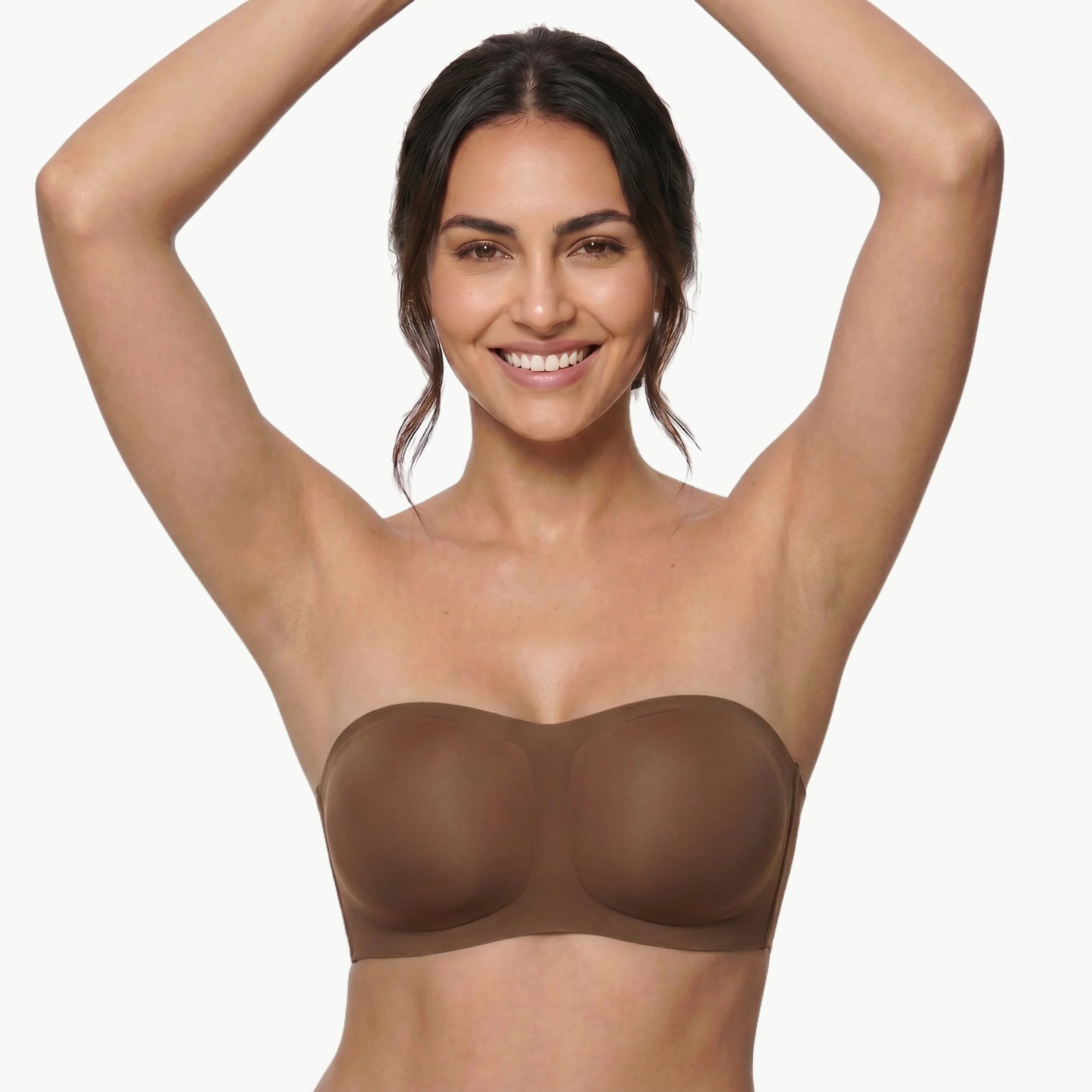 Sujetador invisible sin tirantes Sheform™