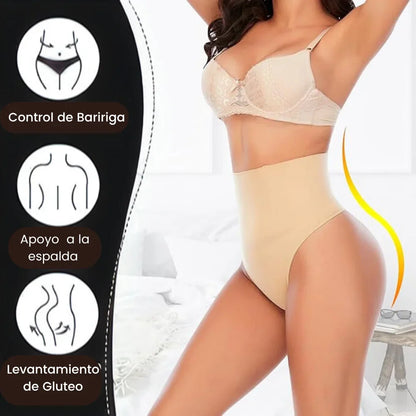 Abdominal Slimming Girdle - Shapeher