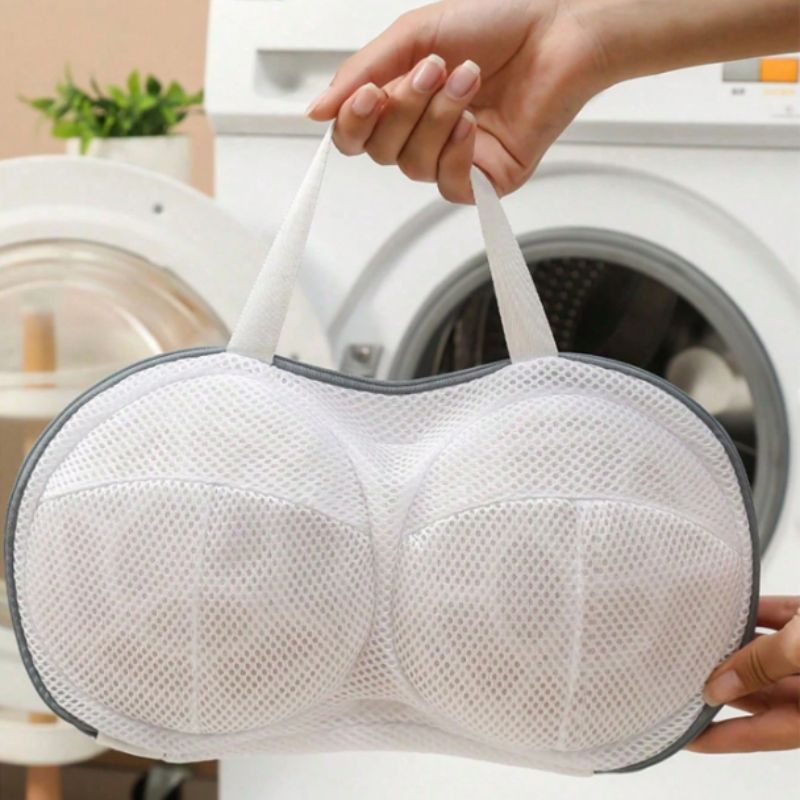 Bra wash bag