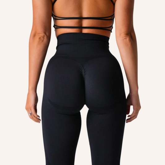 Scrunch Butt Lifting Leggings