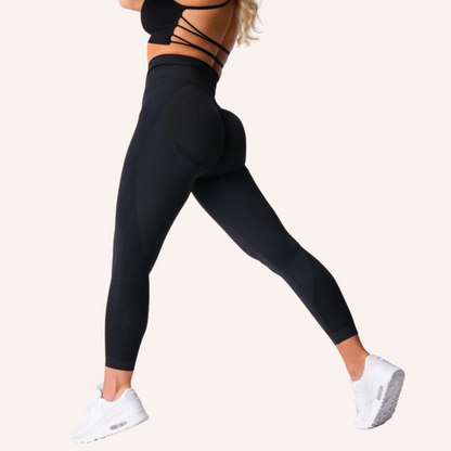 Scrunch Butt Lifting Leggings