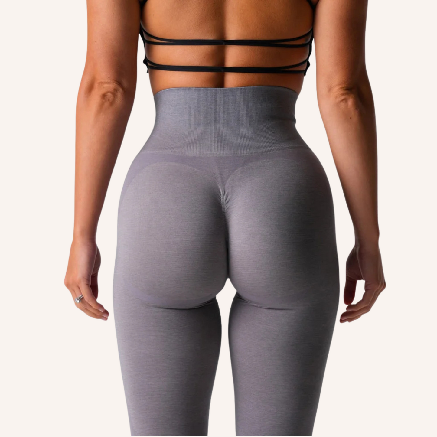 Scrunch Butt Lifting Leggings