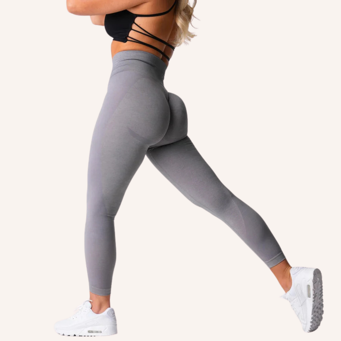 Scrunch Butt Lifting Leggings