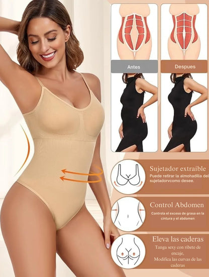 Shaper Bodysuit - Lose 2 sizes instantly