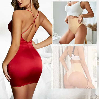 Abdominal Slimming Girdle - Shapeher