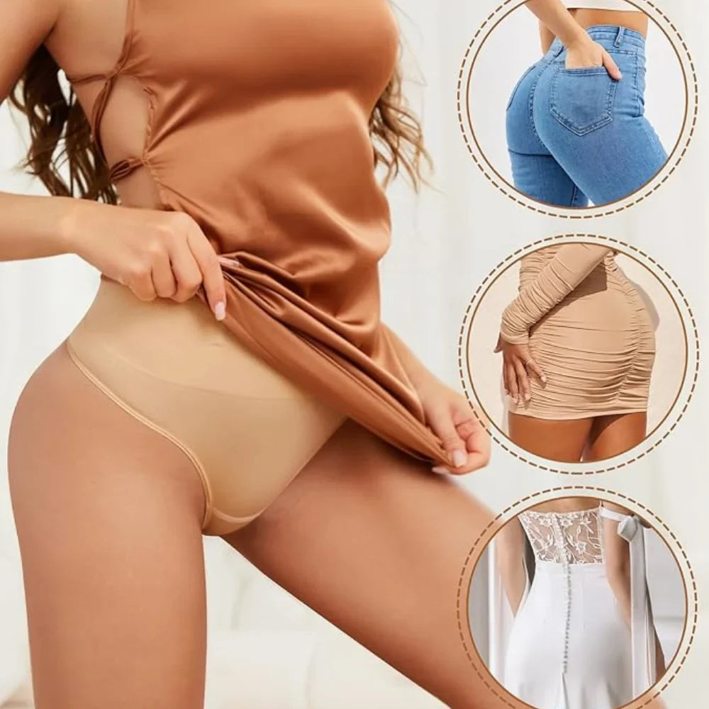 Abdominal Slimming Girdle - Shapeher