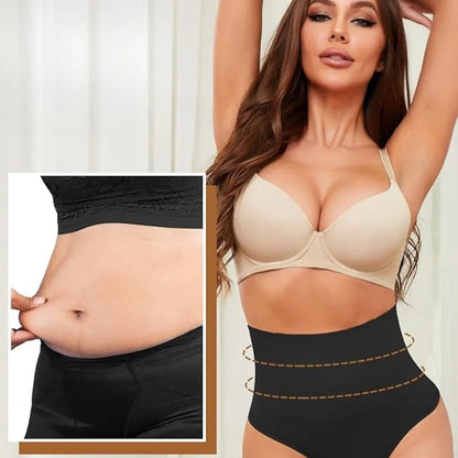 Abdominal Slimming Girdle - Shapeher