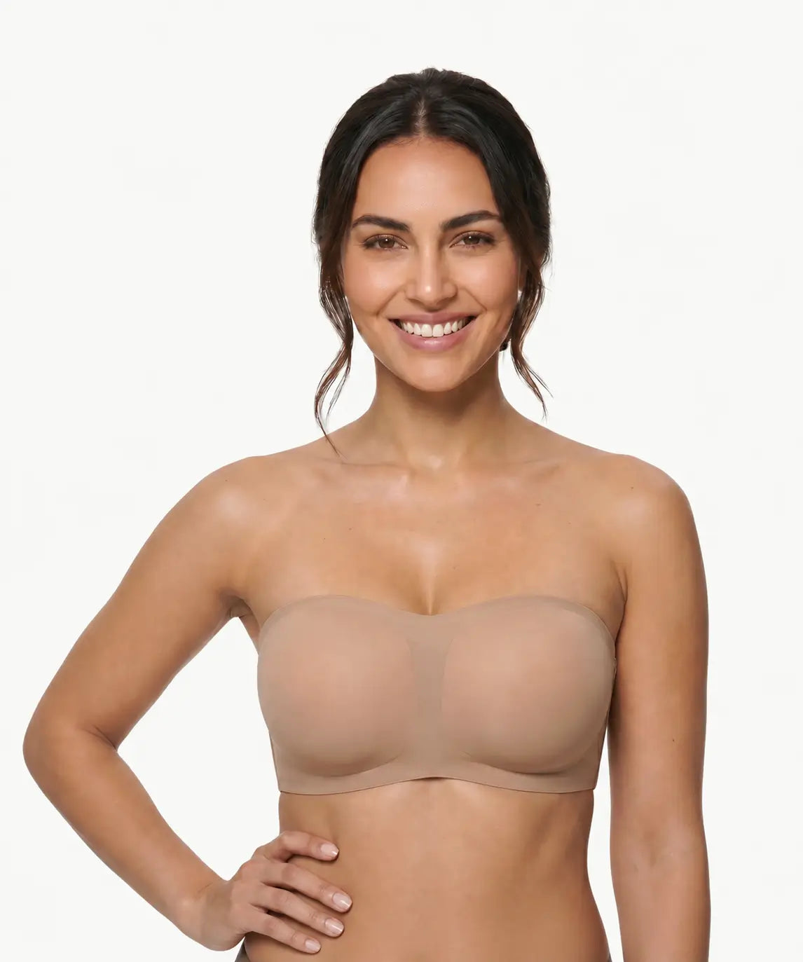 Sheform™ Strapless Invisible Bra
