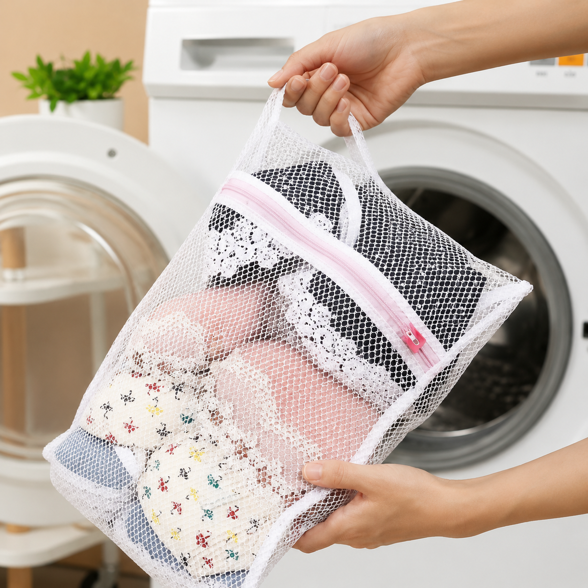 FREE Delicate Laundry Bag