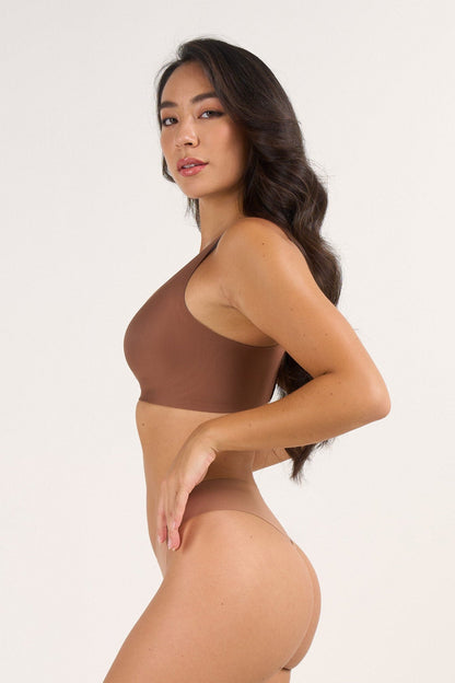 Wireless Firming Bra Shapeher