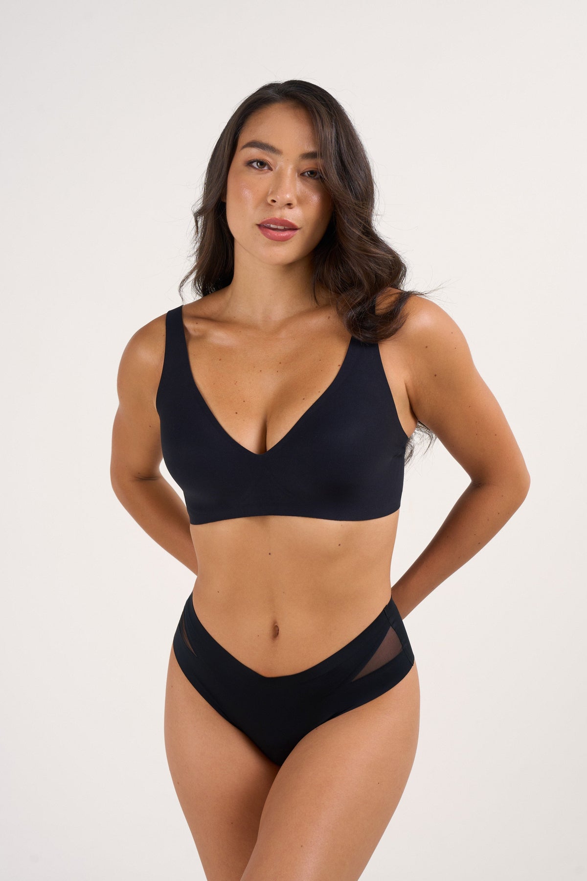 Wireless Firming Bra Shapeher