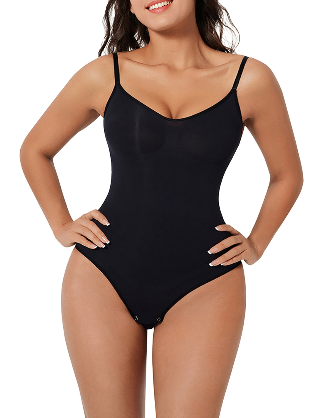 Shaper Bodysuit - Lose 2 sizes instantly