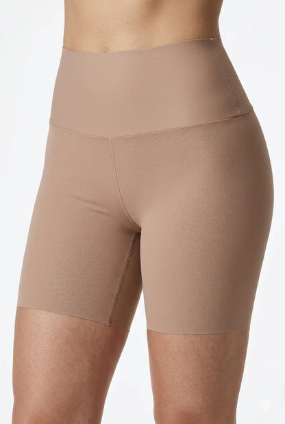 No-Roll Shaping Shorts SheForm™