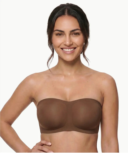 Sheform™ Strapless Invisible Bra