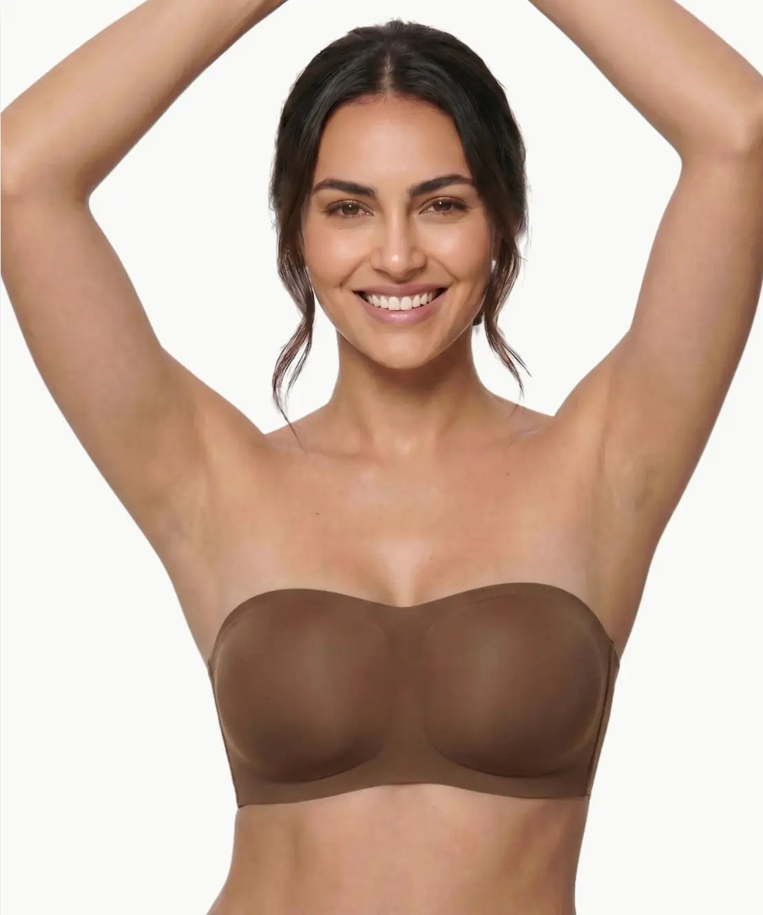 Sheform™ Strapless Invisible Bra