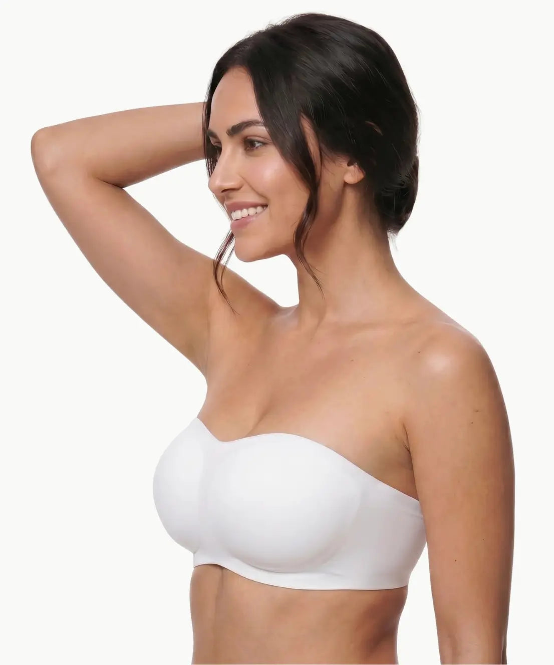 Sheform™ Strapless Invisible Bra