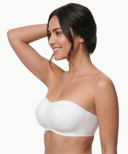 Sheform™ Strapless Invisible Bra