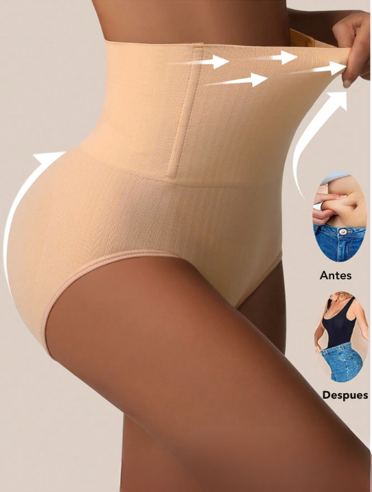 Abdominal Slimming Girdle - Shapeher