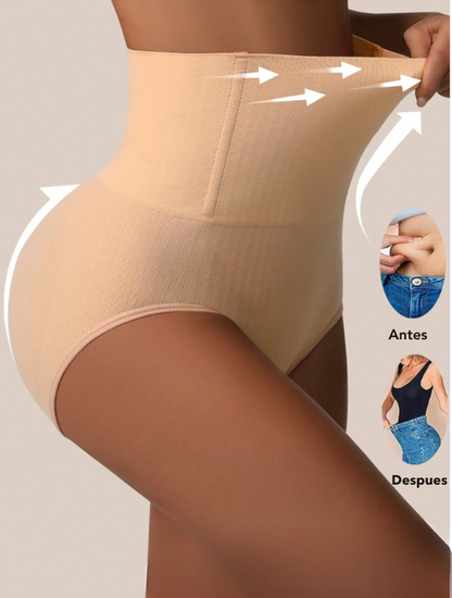 Abdominal Slimming Girdle - Shapeher