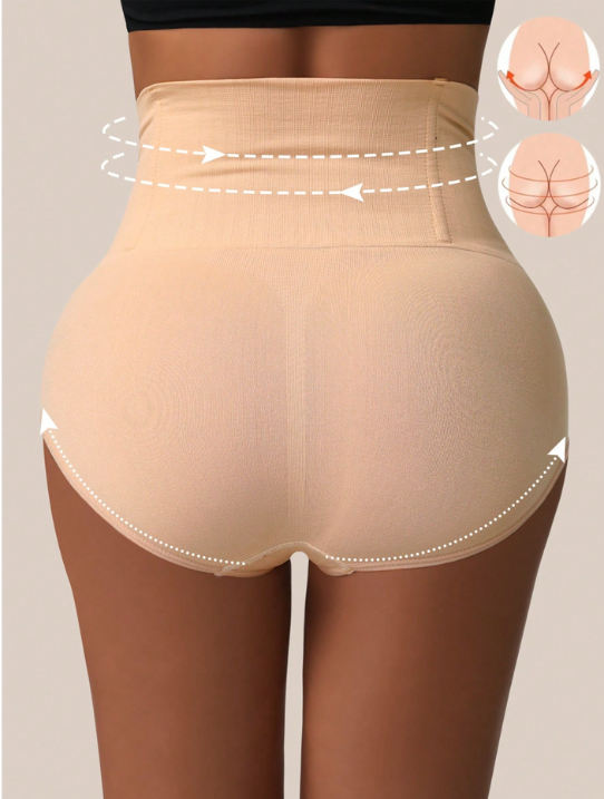 Abdominal Slimming Girdle - Shapeher