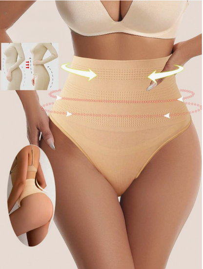 Abdominal Slimming Girdle - Shapeher