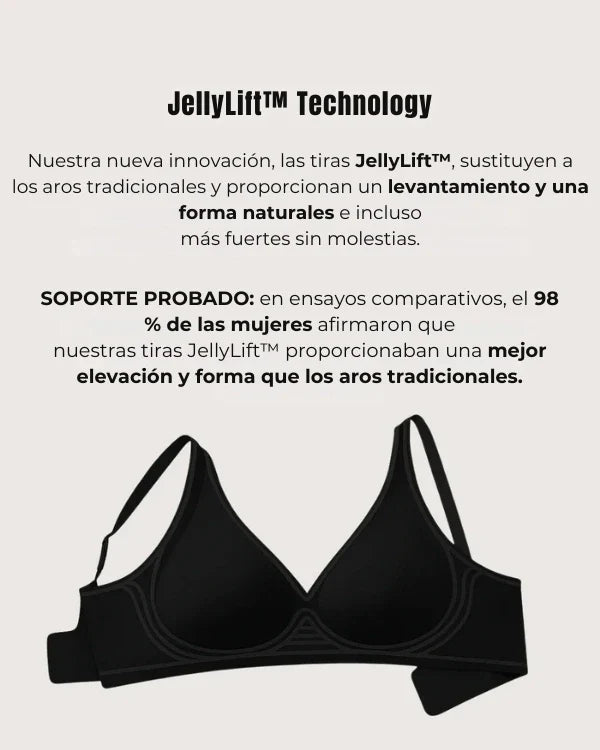 Wireless Firming Bra Shapeher