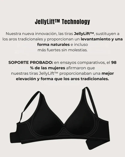Wireless Firming Bra Shapeher