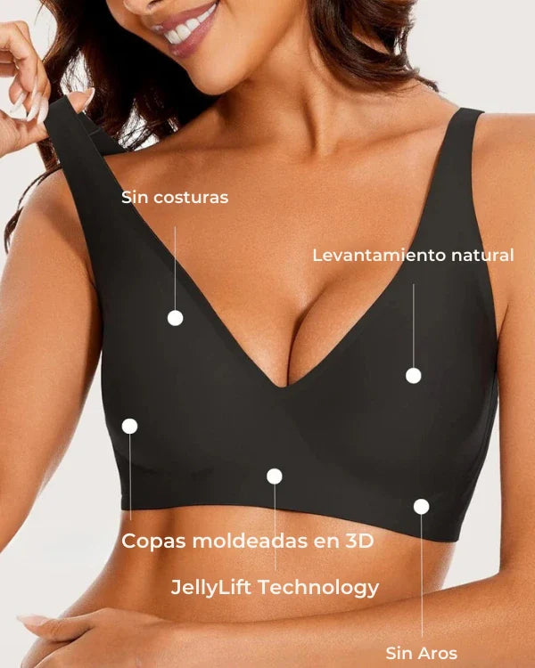 Wireless Firming Bra Shapeher