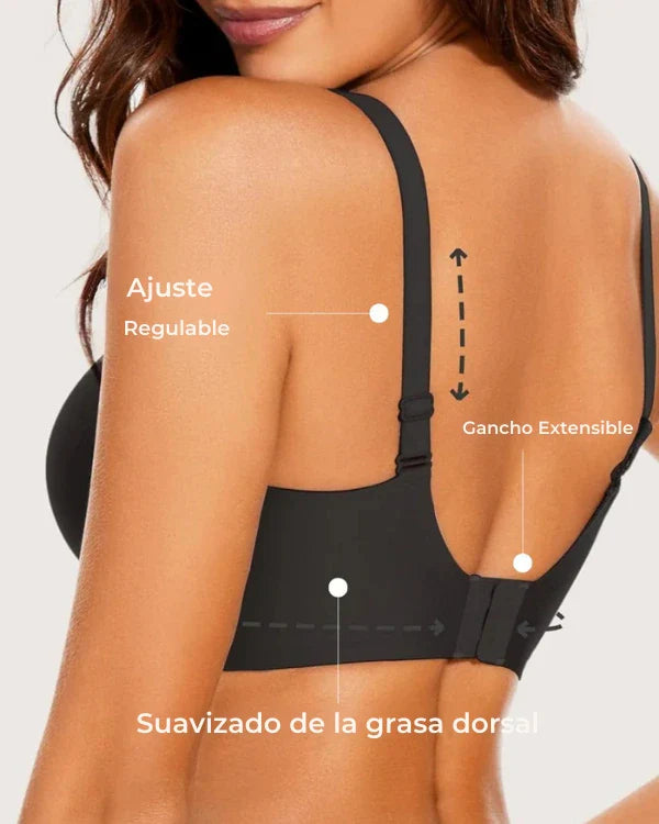 Wireless Firming Bra Shapeher